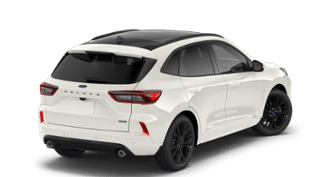 2026 Ford Escape Hybrid External Image 4